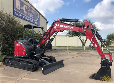 yanmar mini excavator for sale in ohio|yanmar excavator dealers near me.